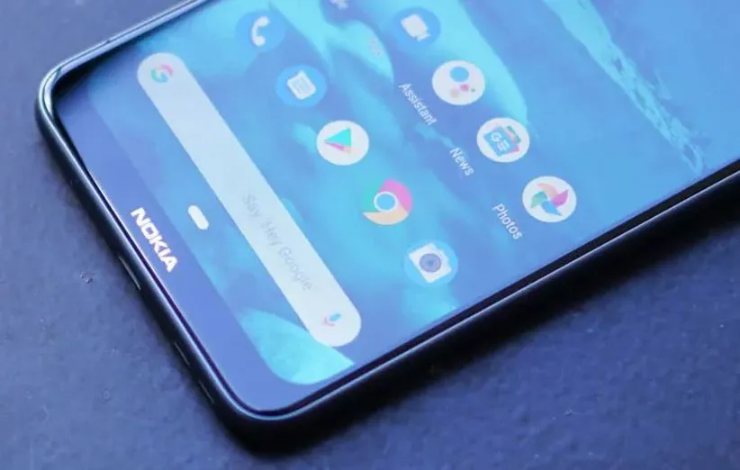 نوکیا اروپا