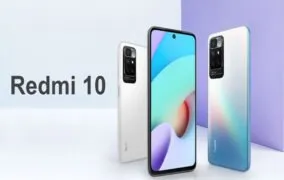 ردمی 10 (2022)