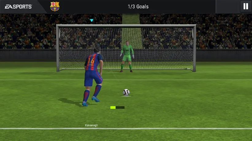 FIFA Soccer