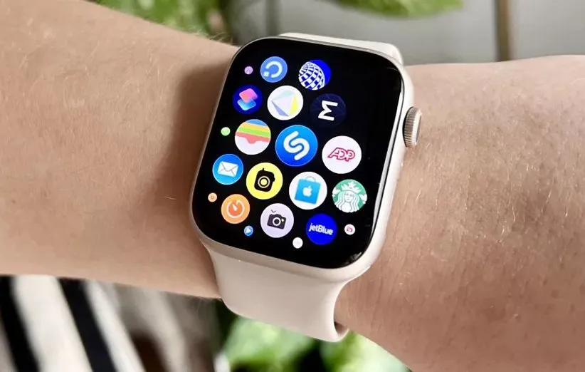 اپل واچ موسیقی