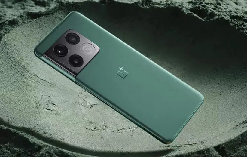 تاریخ عرضه‌ی وان‌پلاس 10 پرو