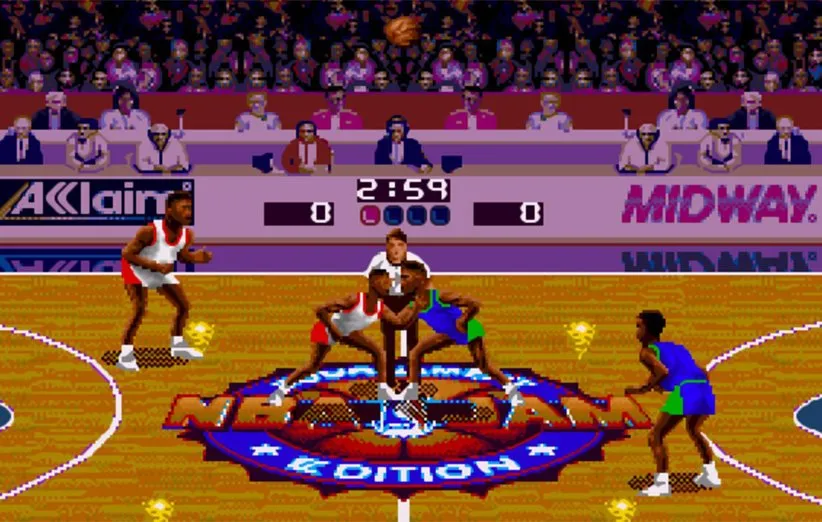 بازی موبایل ورزشی اندروید