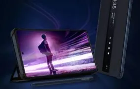 موتورولا اج 30 پرو قلم