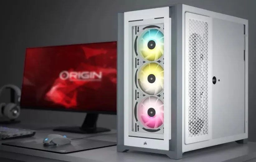 روشن گذاشتن کامپیوتر در طول شب