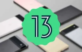 شیائومی اندروید 13