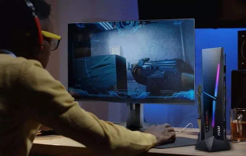 خاموش نکردن کامپیوتر در طول شب