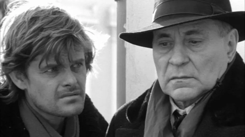 فیلم شاعرانه‌