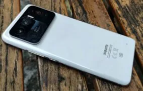 شیائومی 12 اولترا