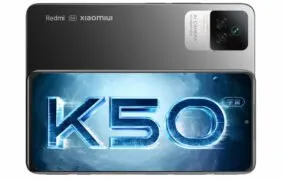ردمی K50