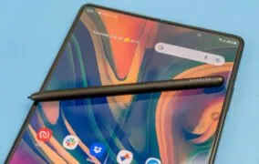 گلکسی زد فولد 4