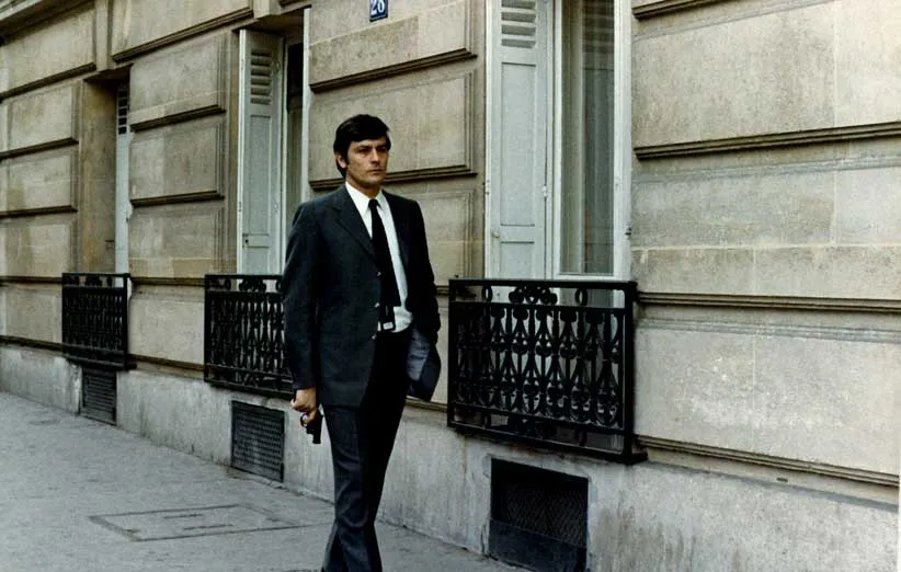 فیلم یک پلیس