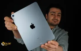 آیپد ایر 2020