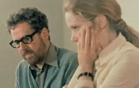 فیلم درباره جدایی