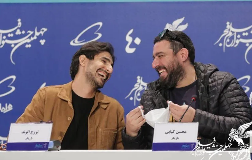 جشنواره فجر 1400