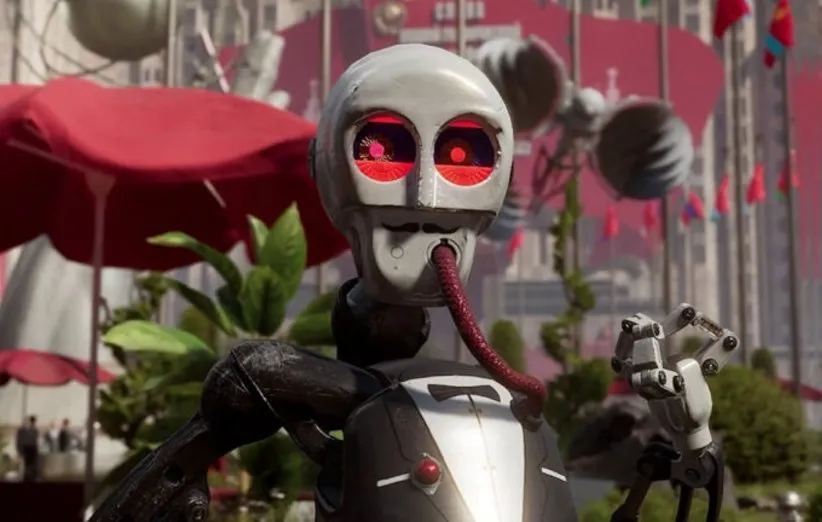 بازی قلب اتمی