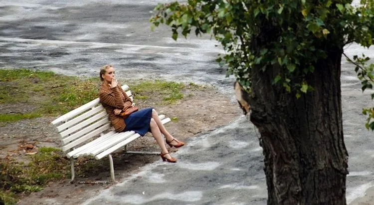 درام هیجان‌انگیز