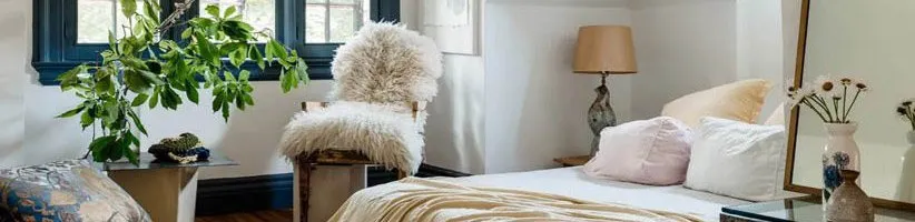 ۱۲ اشتباه بزرگ رایج در دکوراسیون اتاق خواب