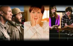 15 فیلم برتر درباره‌ی گیر افتادن در بدن فردی دیگر