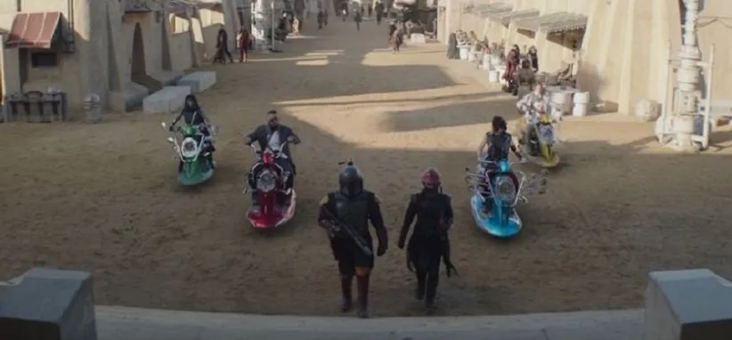 جنگ ستارگان