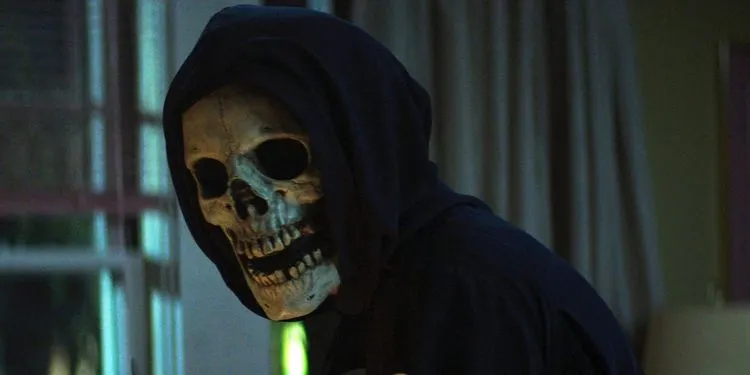 چیزهای عجیب