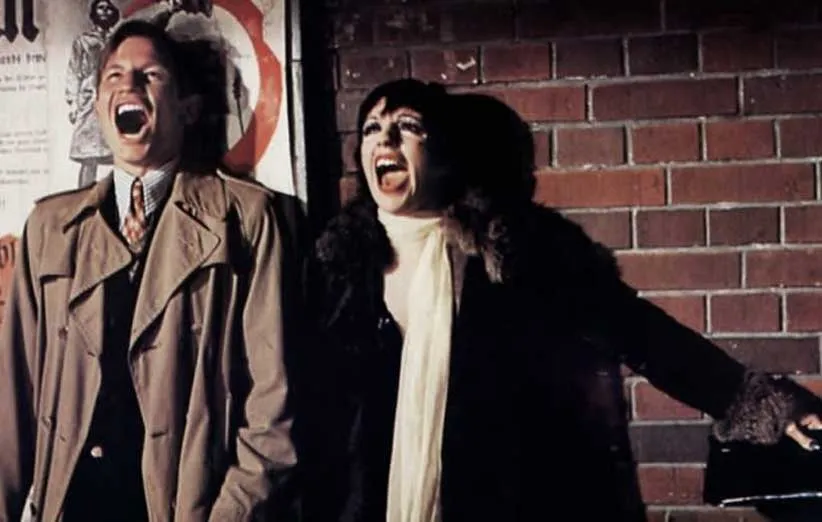 فیلم کاباره