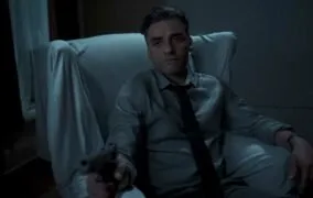 فیلم شکارنده کارت