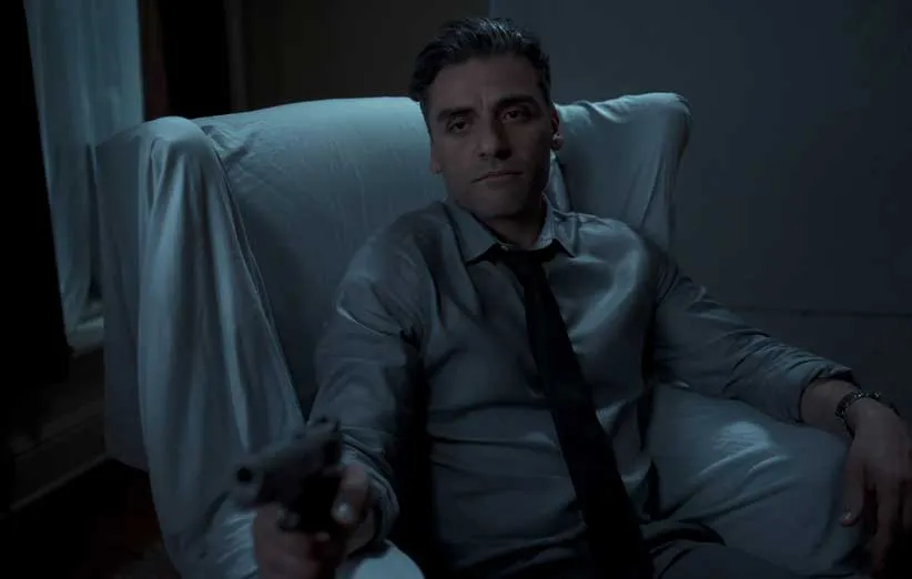 فیلم شکارنده کارت