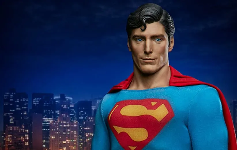 کریستوفر ریو