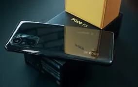 شیائومی پوکو F3