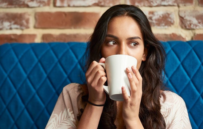 آیا نوشیدن قهوه به کاهش وزن کمک می‌کند؟ • دیجی‌کالا مگ