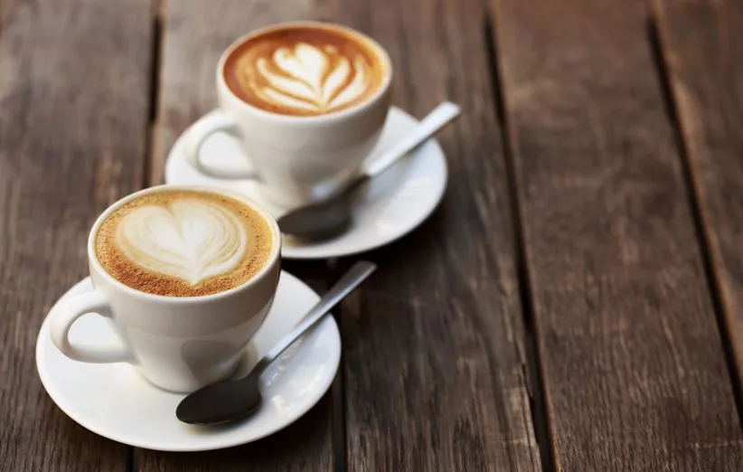 تأثیر قهوه روی باروری