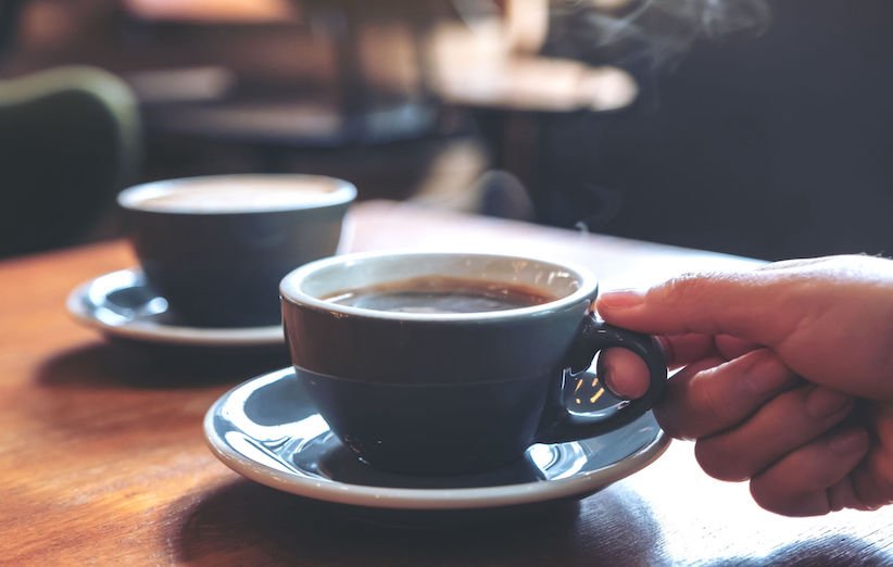 قهوه شما را باهوش‌تر می‌کند؟