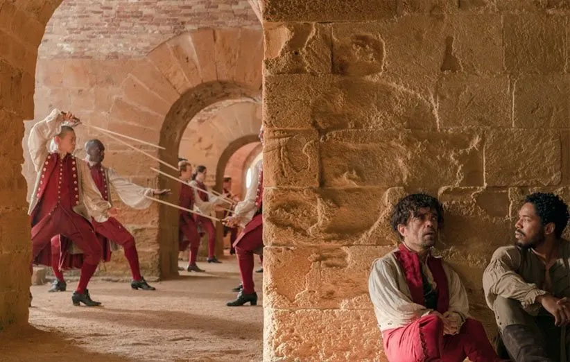 سیرانو فیلم فانتزی