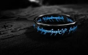 ارباب حلقه‌ها