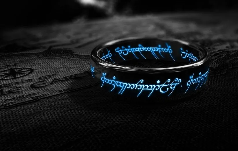 ارباب حلقه‌ها