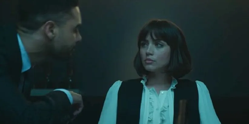 مرد خاکستری