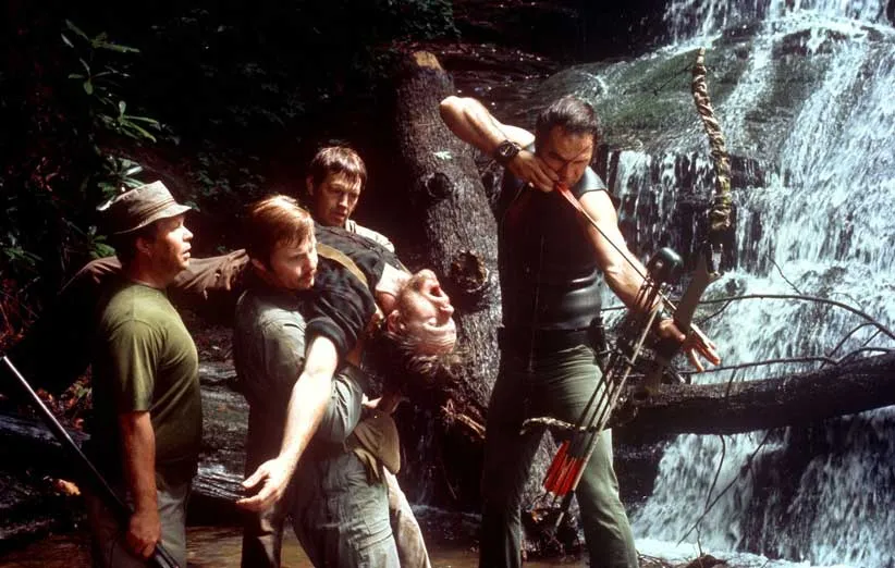 فیلم بازماندگان