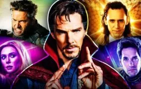 دکتر استرنج