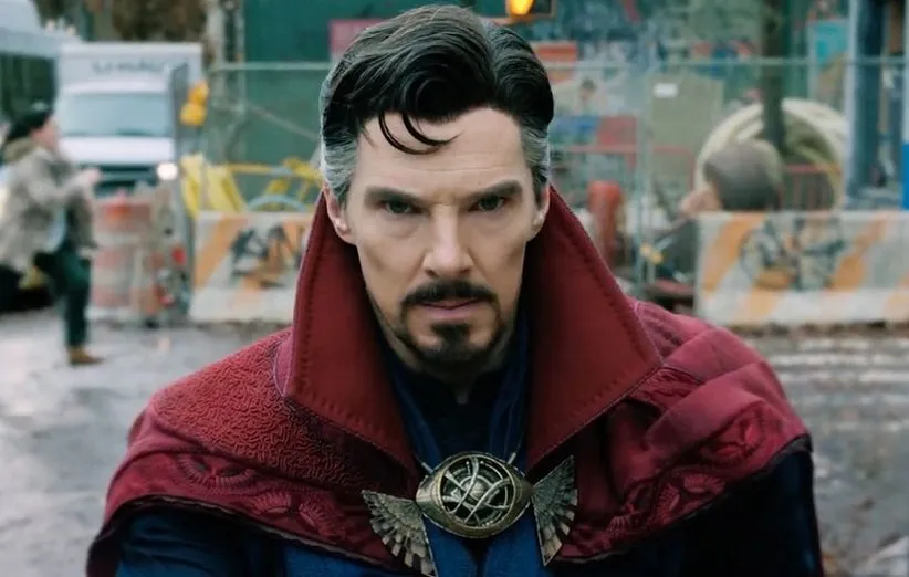 دکتر استرنج