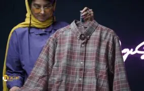 پیراهن مردانه ایزی دو