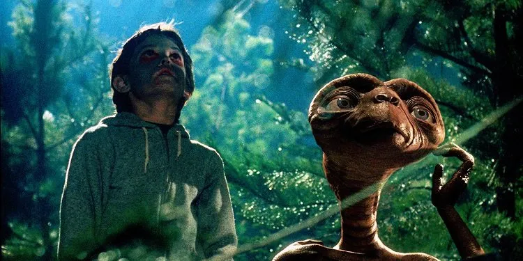 چیزهای عجیب