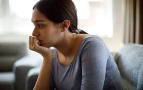 اضطراب شدید