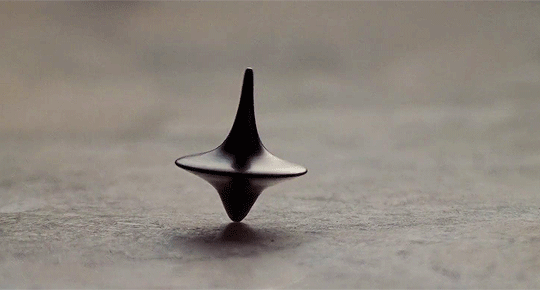 پایان Inception