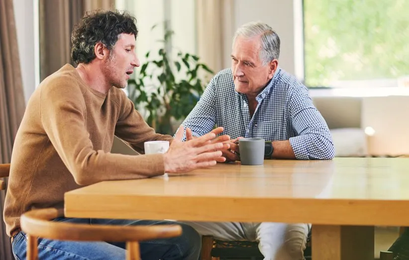 حمایت خانواده و سلامت روان