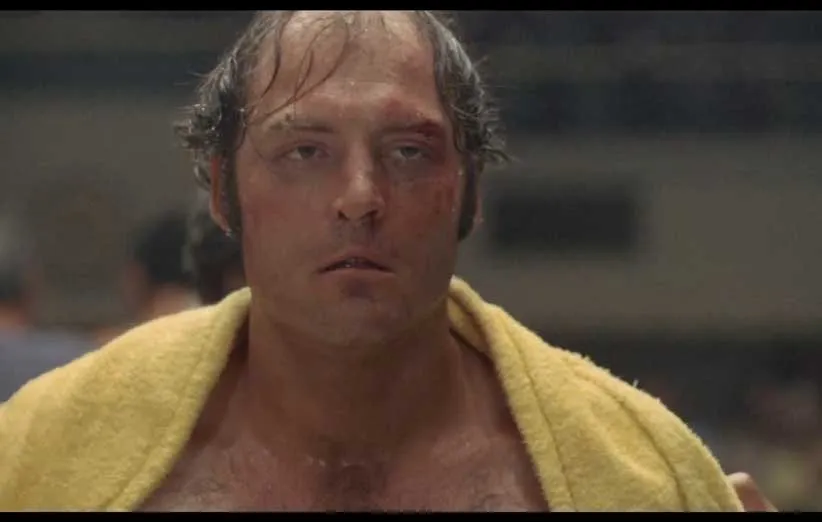 فیلم نون تو روغن