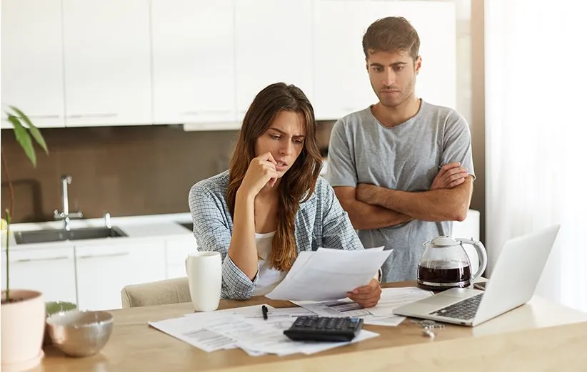 مشاوره مالی