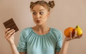 برای ریزش مو چی بخوریم