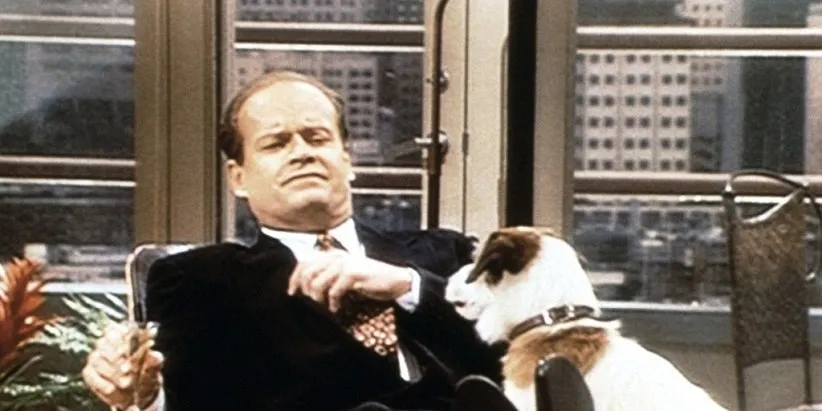 آشنایی با پدر