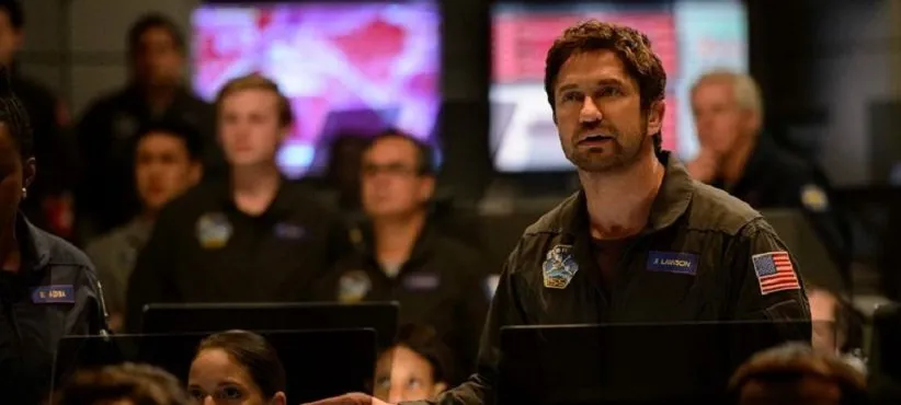 فیلم فاجعه‌بار