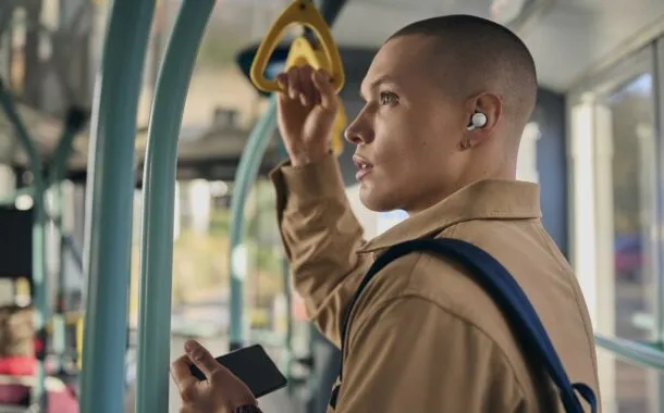 سونی لینک‌بادز